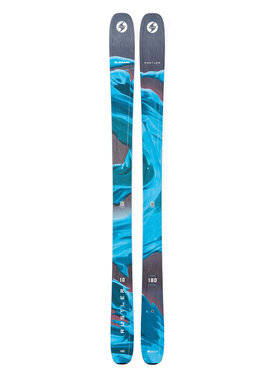 Blizzard Blizzard Rustler 10 Skis 2026