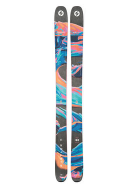 Blizzard Blizzard Rustler 11 Skis 2026