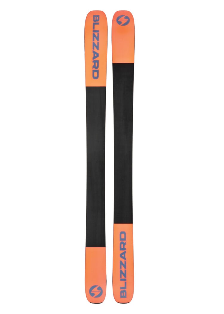 Blizzard Blizzard Rustler 11 Skis 2026