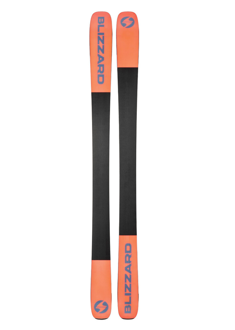 Blizzard Blizzard Rustler 9 Skis 2027