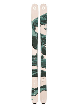 Blizzard Blizzard Rustler 9 Skis 2027