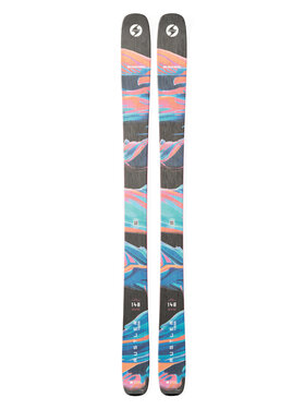 Blizzard Blizzard Rustler Team Skis - Junior 2026
