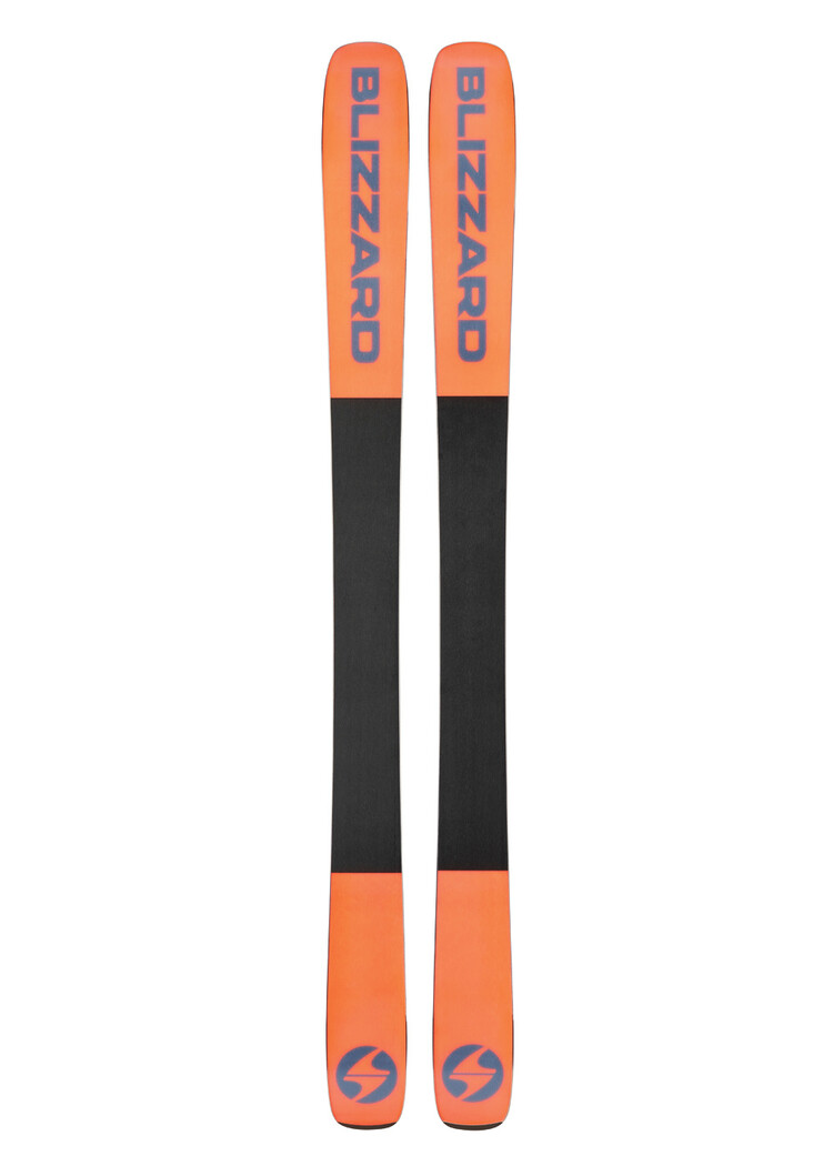 Blizzard Blizzard Rustler Team Skis - Junior 2026