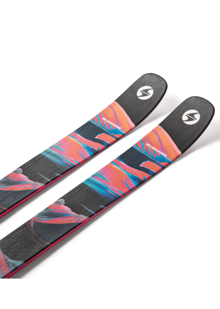 Blizzard Blizzard Rustler Team Skis - Junior 2026