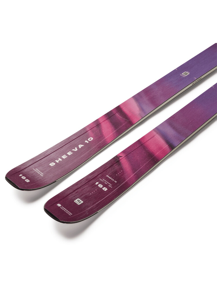 Blizzard Blizzard Sheeva 10 Skis - Women's 2026