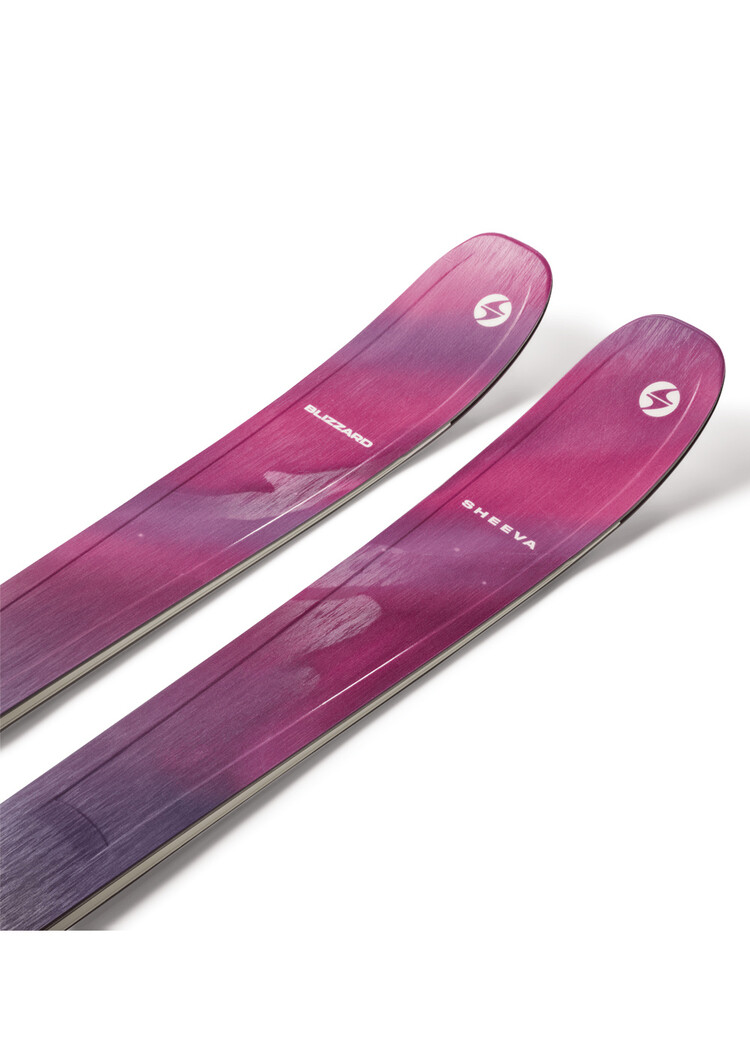 Blizzard Blizzard Sheeva 10 Skis - Women's 2026
