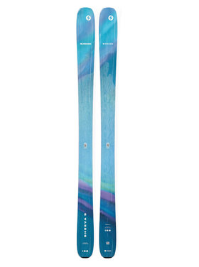 Blizzard Blizzard Sheeva 9 Skis - Women's 2026