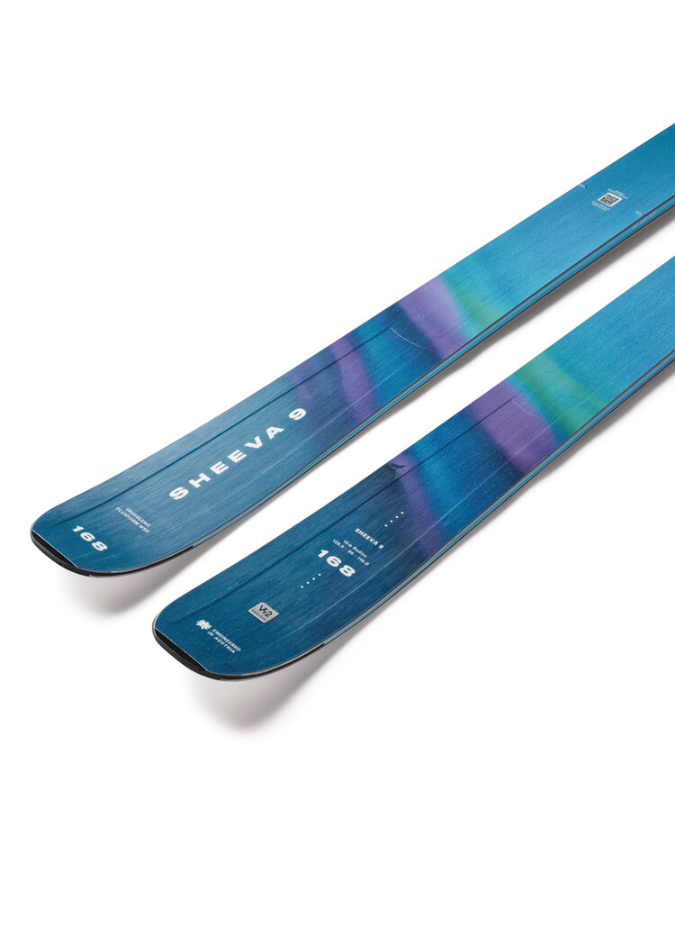 Blizzard Blizzard Sheeva 9 Skis - Women's 2026