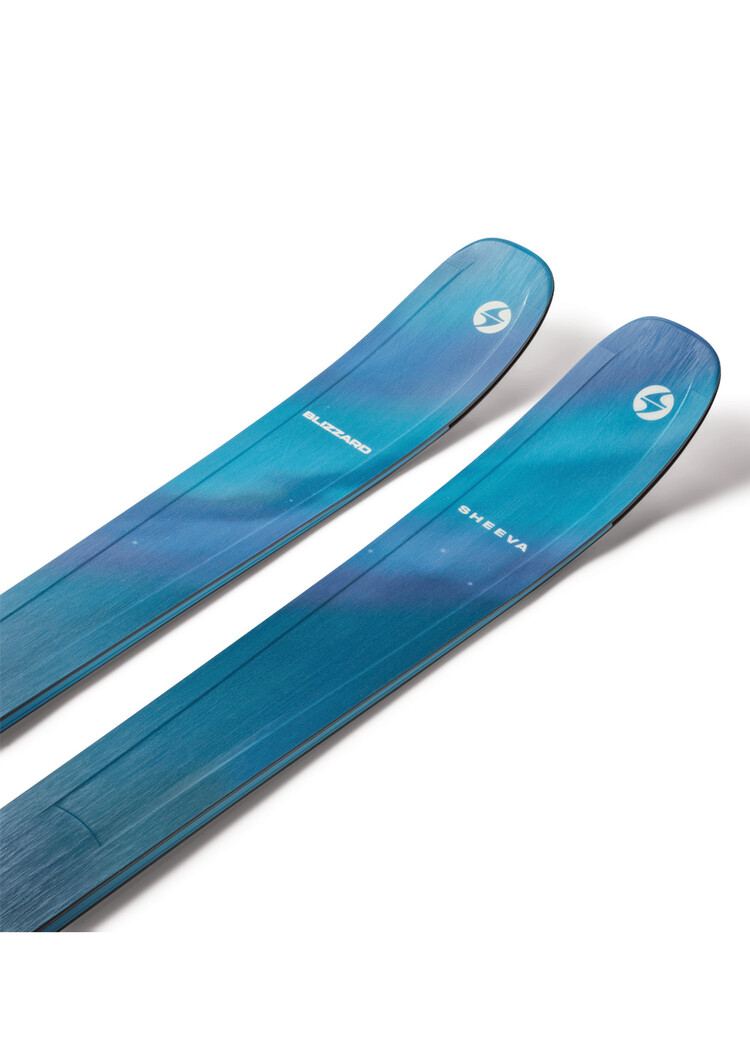 Blizzard Blizzard Sheeva 9 Skis - Women's 2026