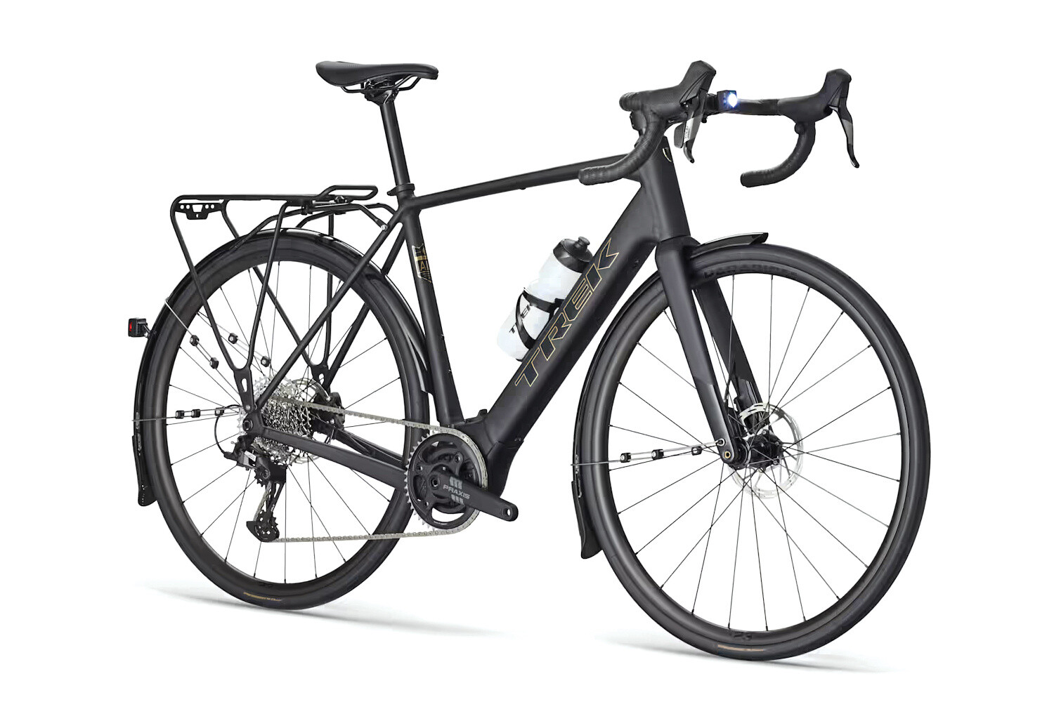 2026 Trek Domane+ ALR 5 - Fresh Air Kelowna