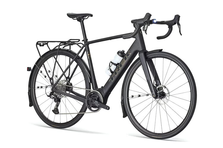 Trek Trek Domane+ ALR 5 — 2027 E-Road Bike