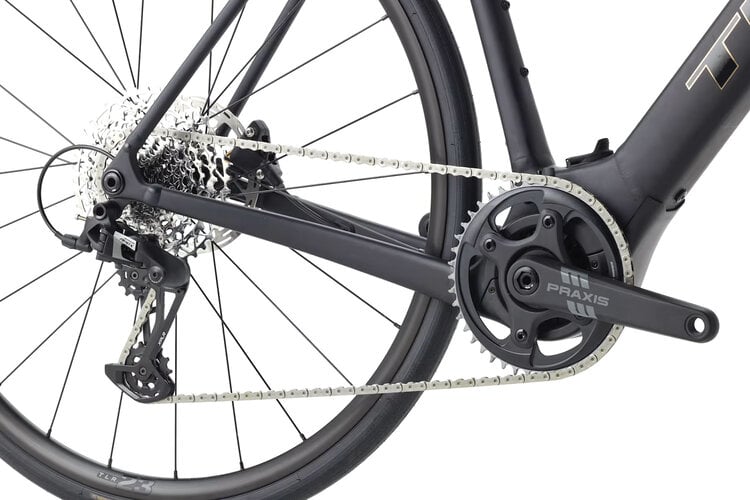 Trek Trek Domane+ ALR 5 — 2027 E-Road Bike