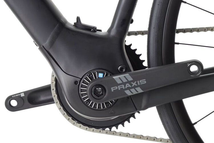 Trek Trek Domane+ ALR 5 — 2027 E-Road Bike