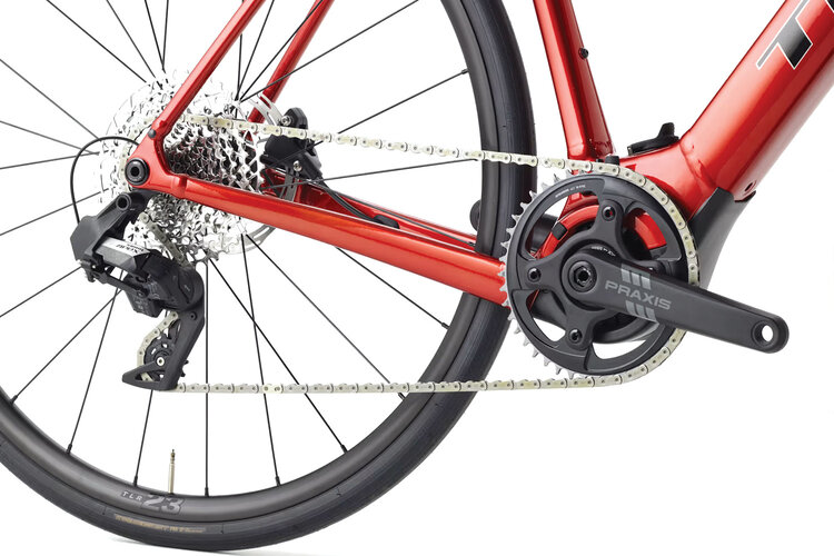 Trek Trek Domane+ ALR 6 2026