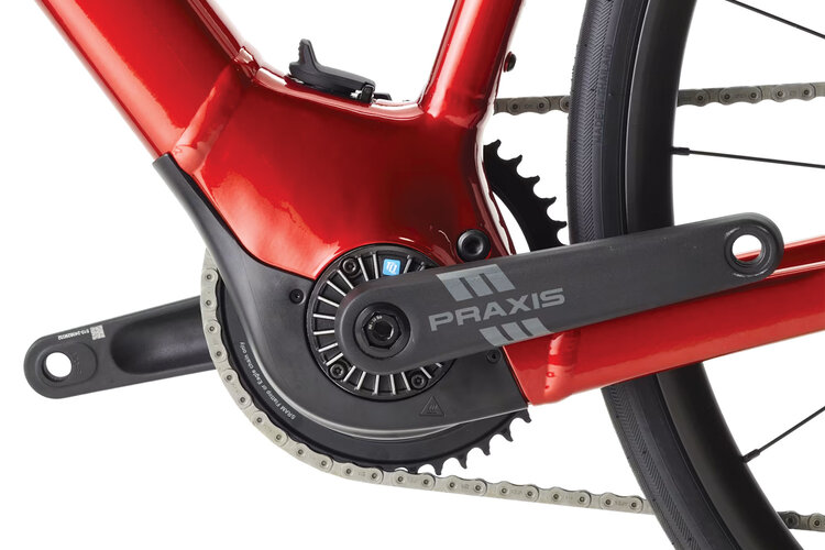 Trek Trek Domane+ ALR 6 2026