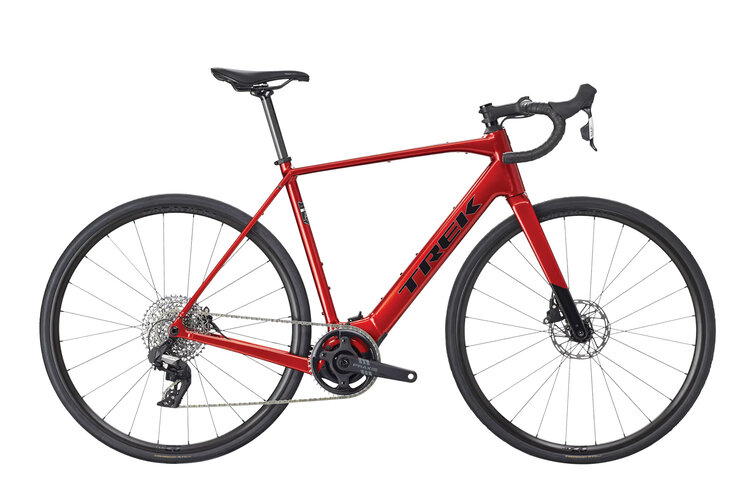 Trek Trek Domane+ ALR 6 2026