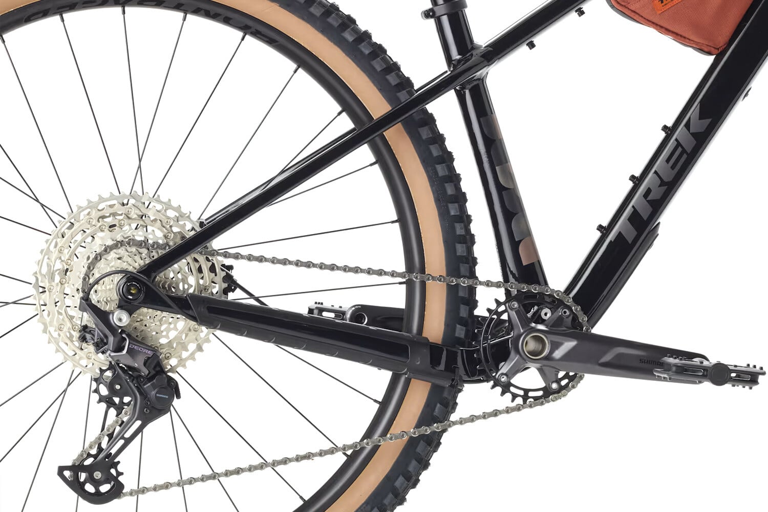 2027 Trek Roscoe 8 Gen 4 - Fresh Air Kelowna