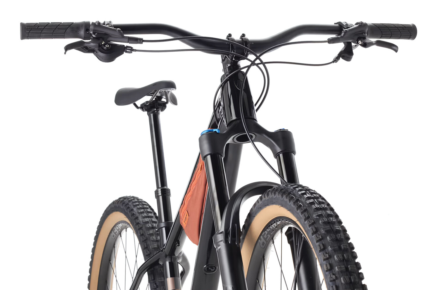 2026 Trek Roscoe 8 Gen 4 - Fresh Air Kelowna