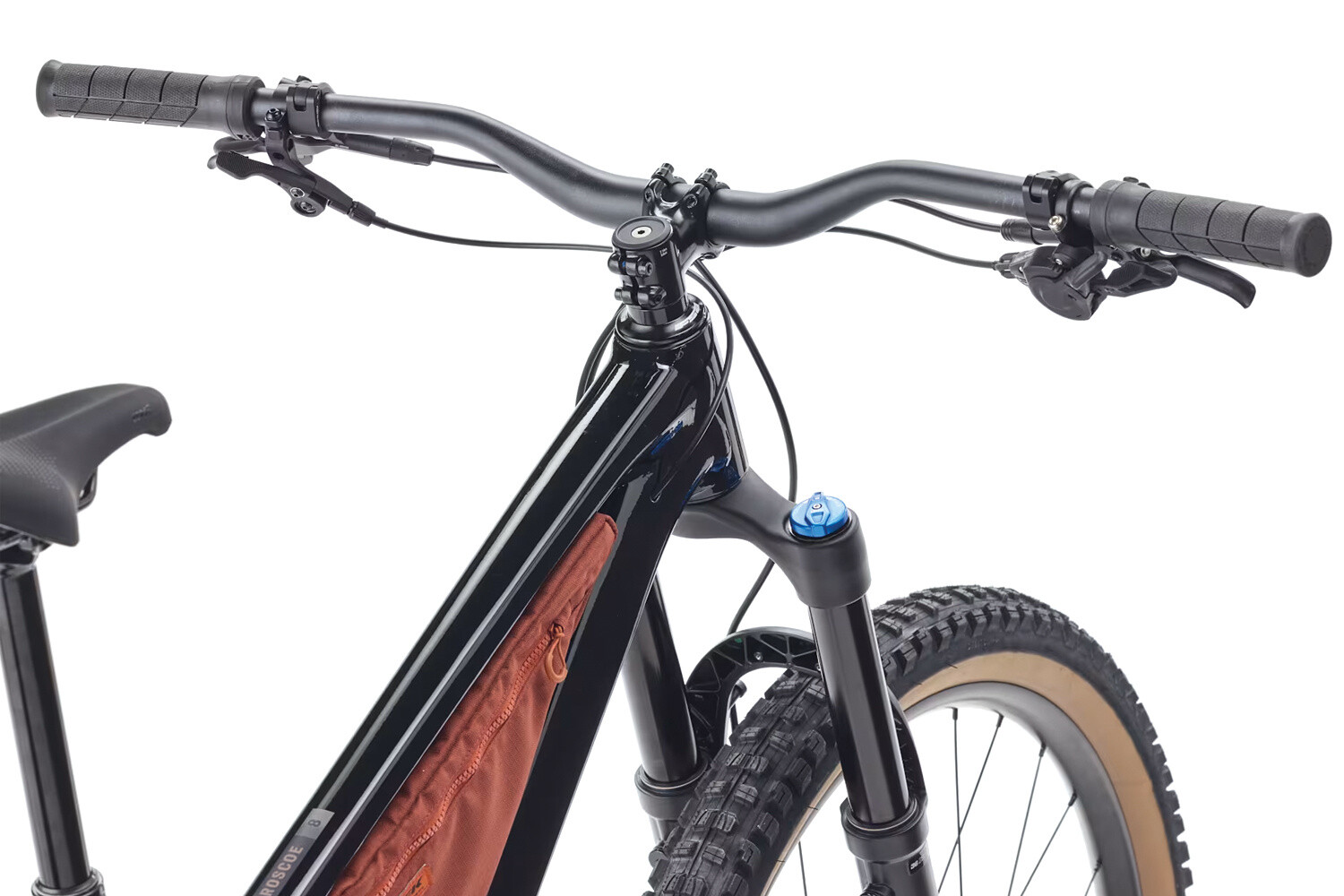 2027 Trek Roscoe 8 Gen 4 - Fresh Air Kelowna