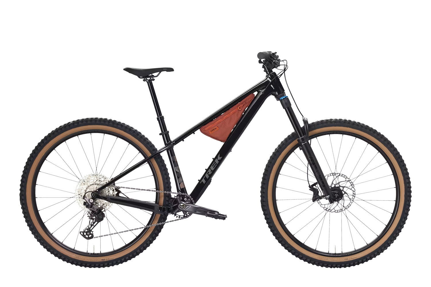 2026 Trek Roscoe 8 Gen 4 - Fresh Air Kelowna