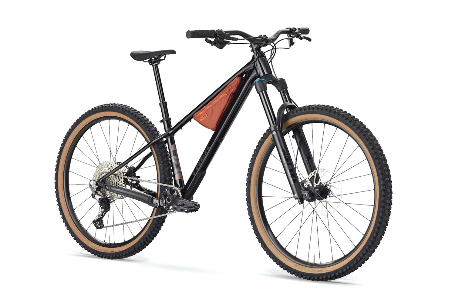 2026 Trek Roscoe 8 Gen 4 - Fresh Air Kelowna