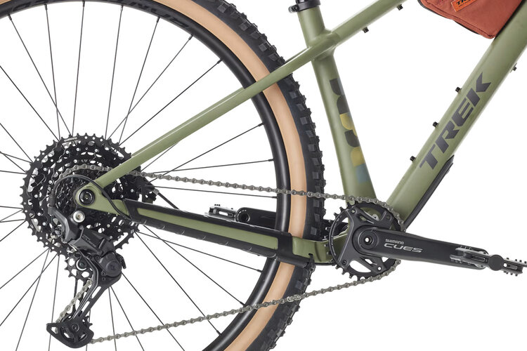 Trek Trek Roscoe 7 Gen 4 2027