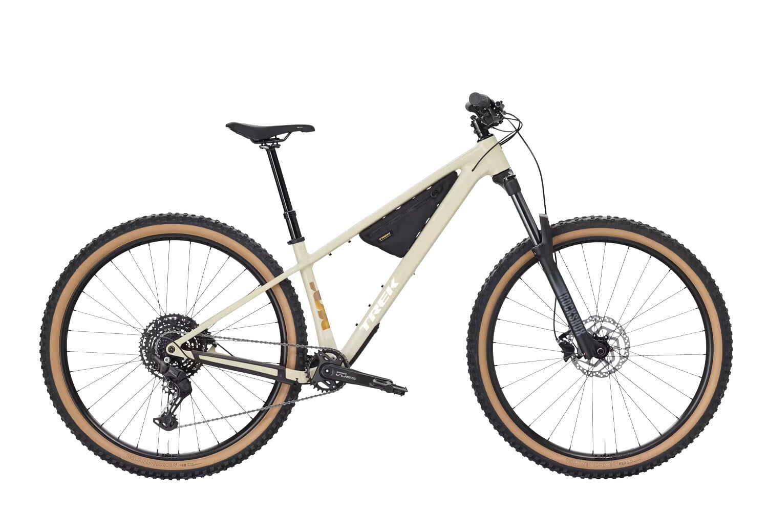 2026 Trek Roscoe 7 Gen 4 - Fresh Air Kelowna