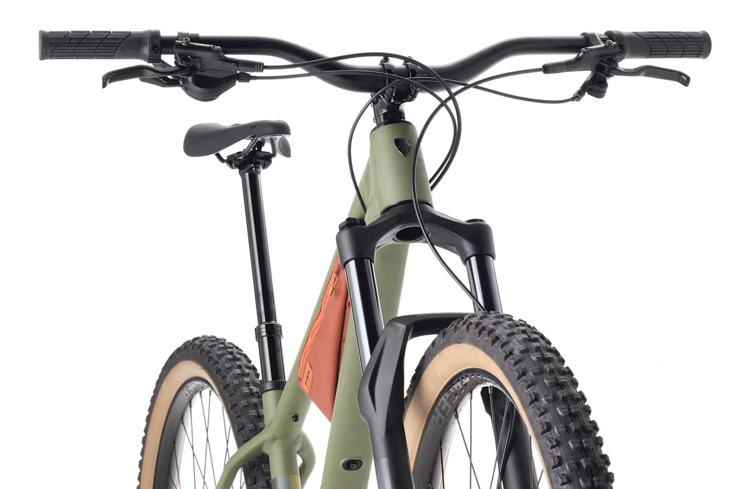 2026 Trek Roscoe 7 Gen 4 - Fresh Air Kelowna