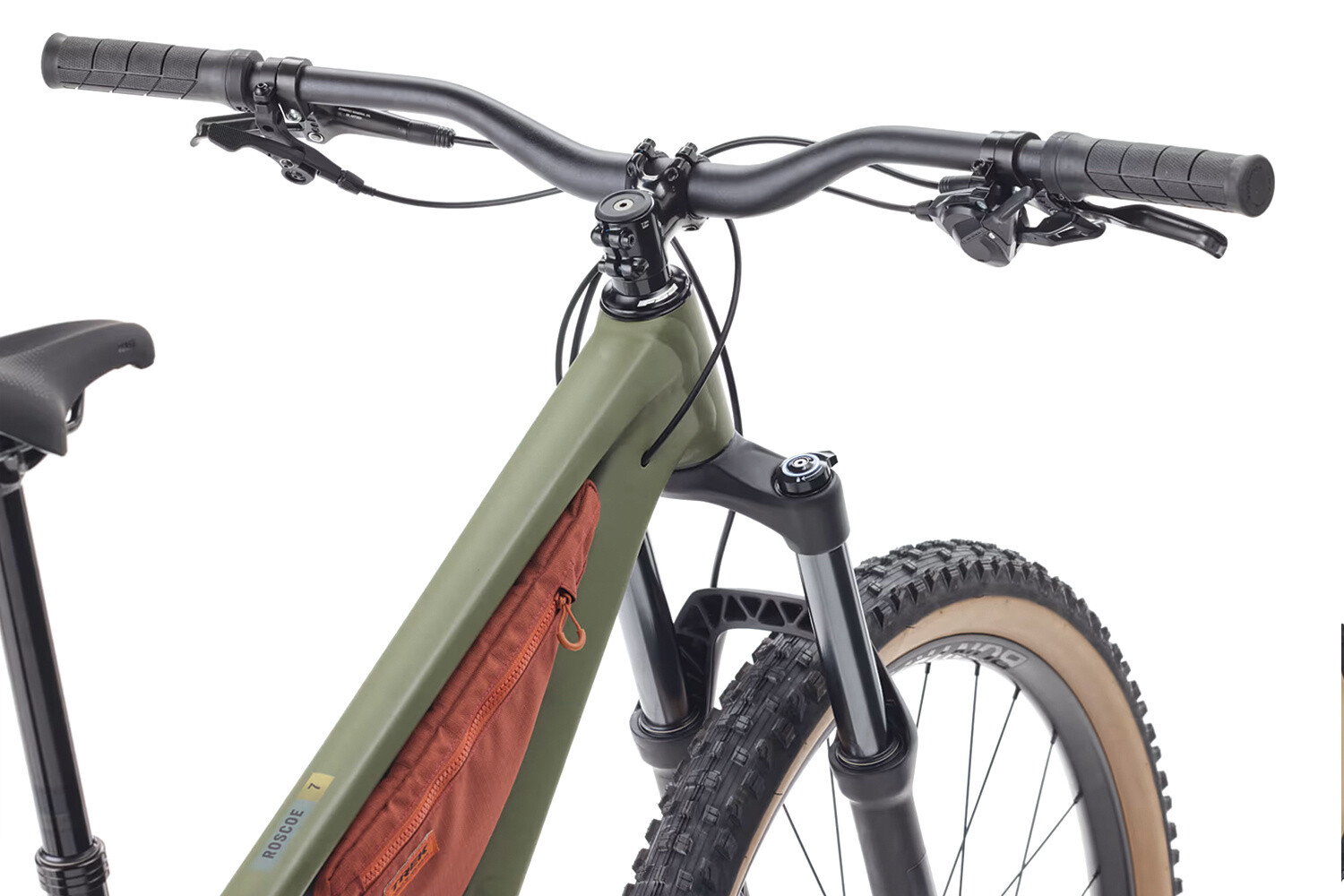 2026 Trek Roscoe 7 Gen 4 - Fresh Air Kelowna