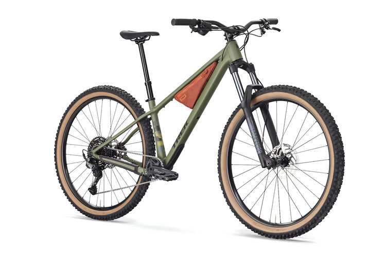 Trek Trek Roscoe 7 Gen 4 2027