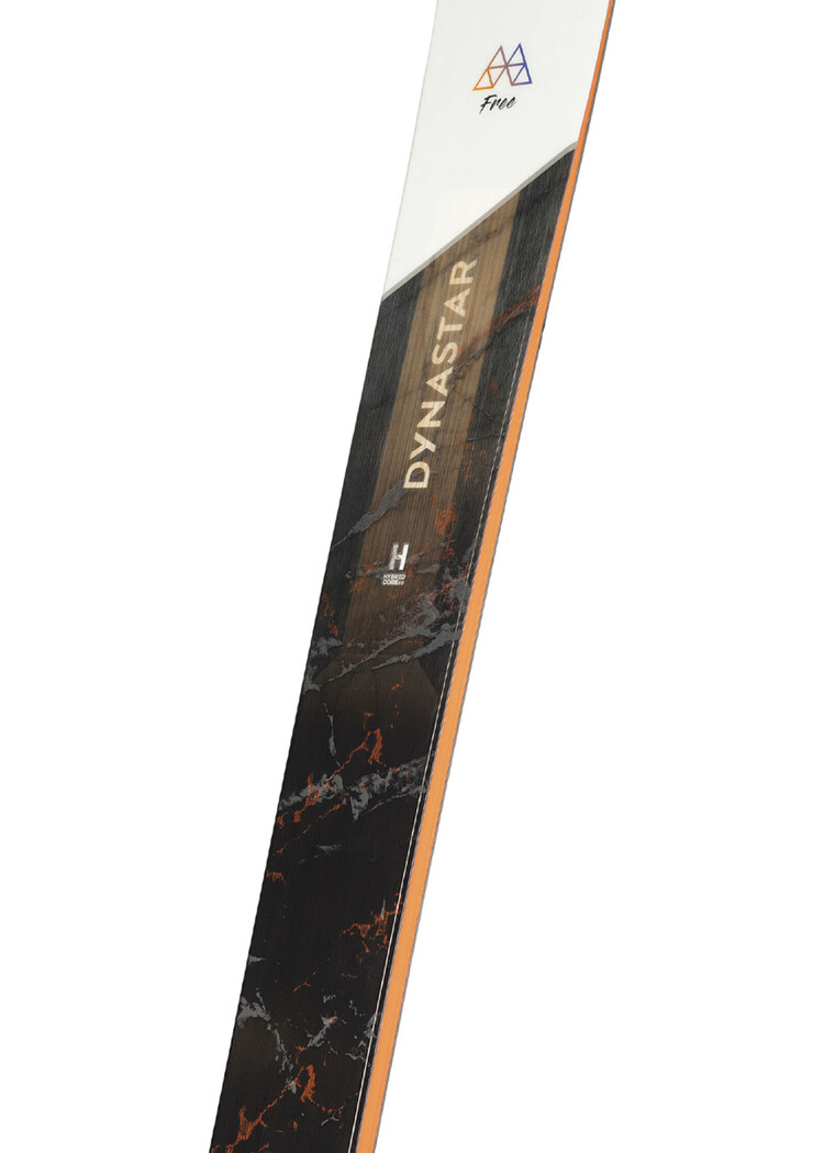 Dynastar Dynastar M-Free 108 Skis 2026