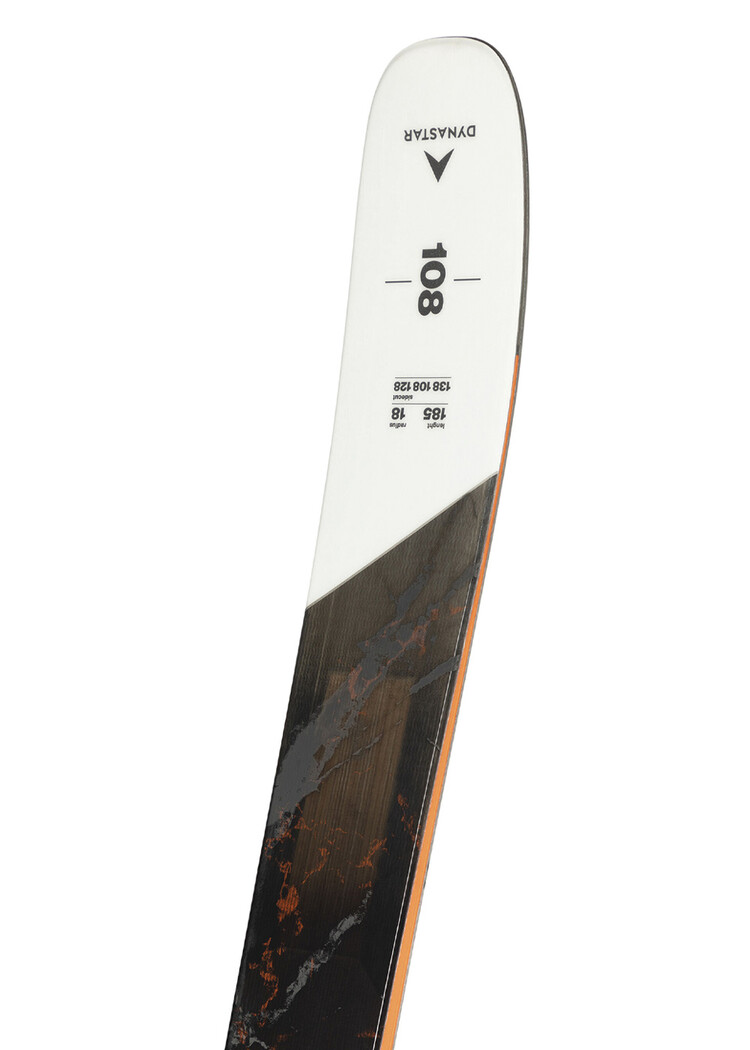 Dynastar Dynastar M-Free 108 Skis 2026