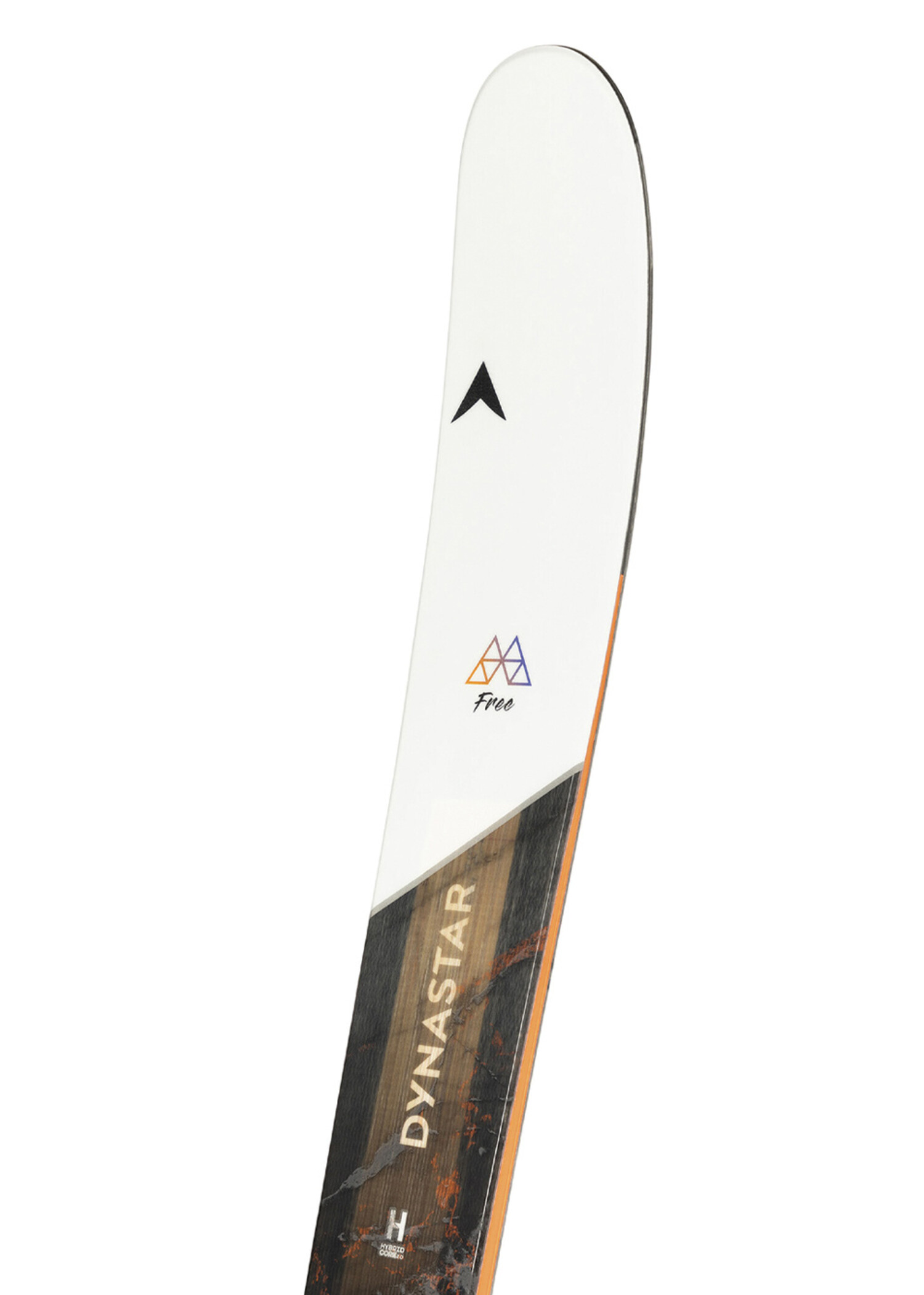 DYNASTAR M-FREE 108 185cm ビンディング付 スキー 2026 Dynastar M-Free 108 - Fresh Air Kelowna