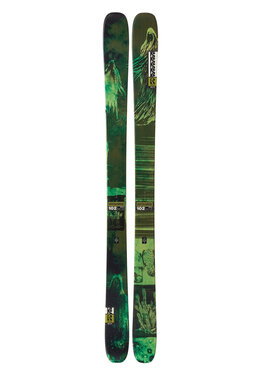 K2 K2 Reckoner 102 Skis 2026
