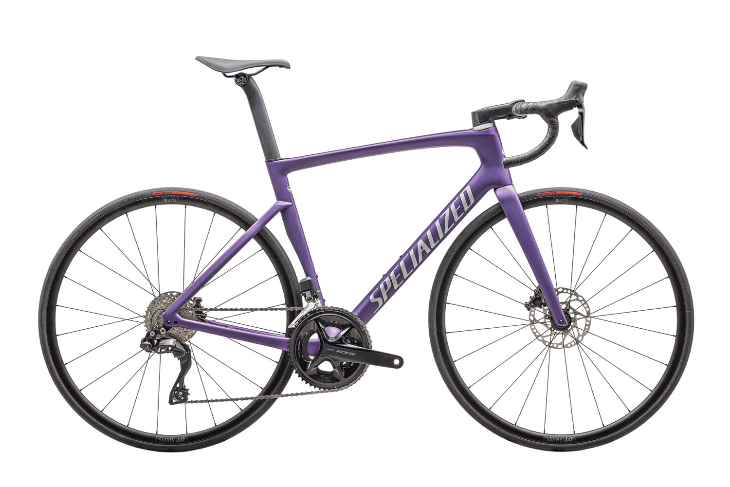 Specialized Tarmac SL7 Comp 105 Di2 - Fresh Air Kelowna