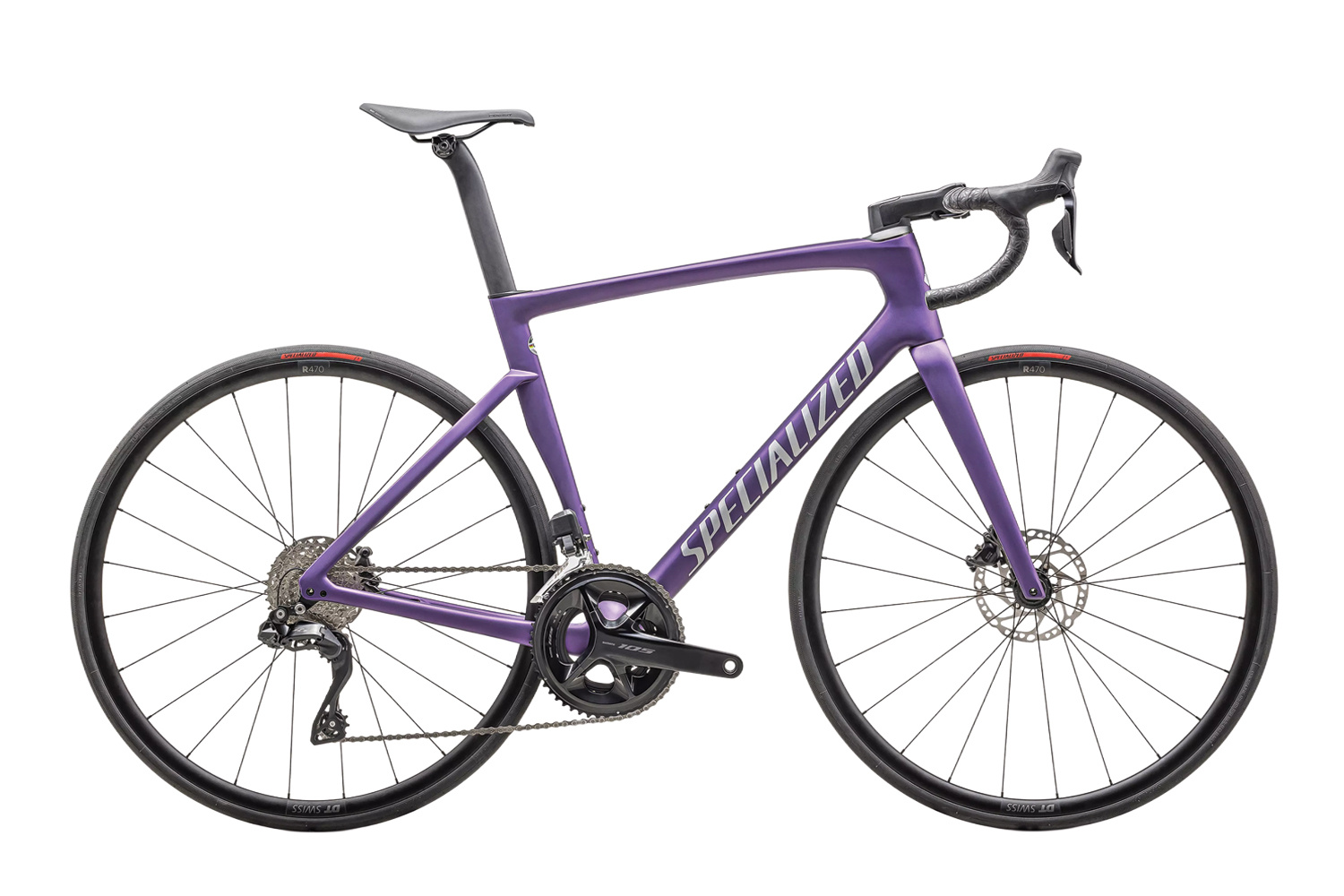 Specialized Tarmac SL7 Comp 105 Di2 - Fresh Air Kelowna