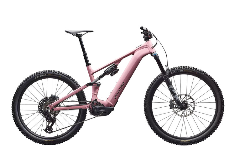 Specialized Specialized Turbo Levo 4 Comp Alloy — E-MTB