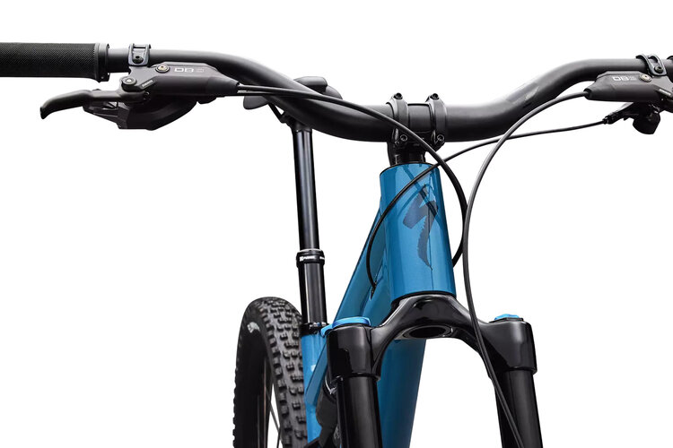 Specialized Specialized Stumpjumper 15 EVO Comp Alloy