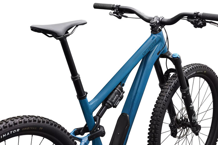 Specialized Specialized Stumpjumper 15 EVO Comp Alloy