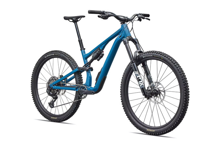 Specialized Specialized Stumpjumper 15 EVO Comp Alloy