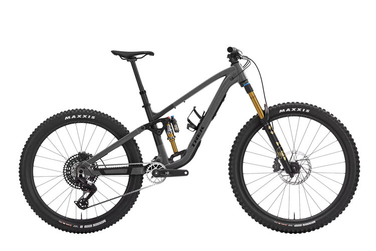 Trek Trek Fuel MX 9 Eagle 90 — 2026 Full Suspension Mountain Bike