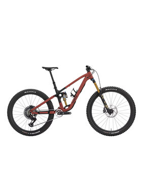Trek Trek Fuel MX 9 Eagle 90 2026