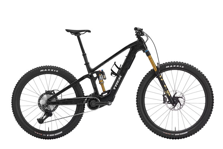 Trek Trek Fuel+ MX 9.8 XT — 2027 E-MTB