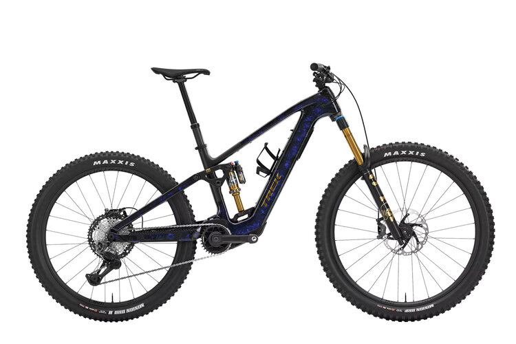 Trek Trek Fuel+ MX 9.8 XT — 2027 E-MTB