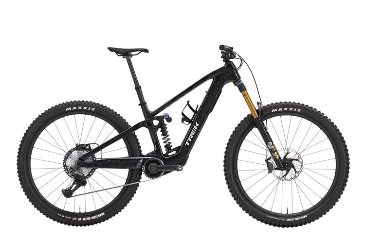 Trek Trek Fuel+ LX 9.8 XT Di2 — 2027 E-MTB