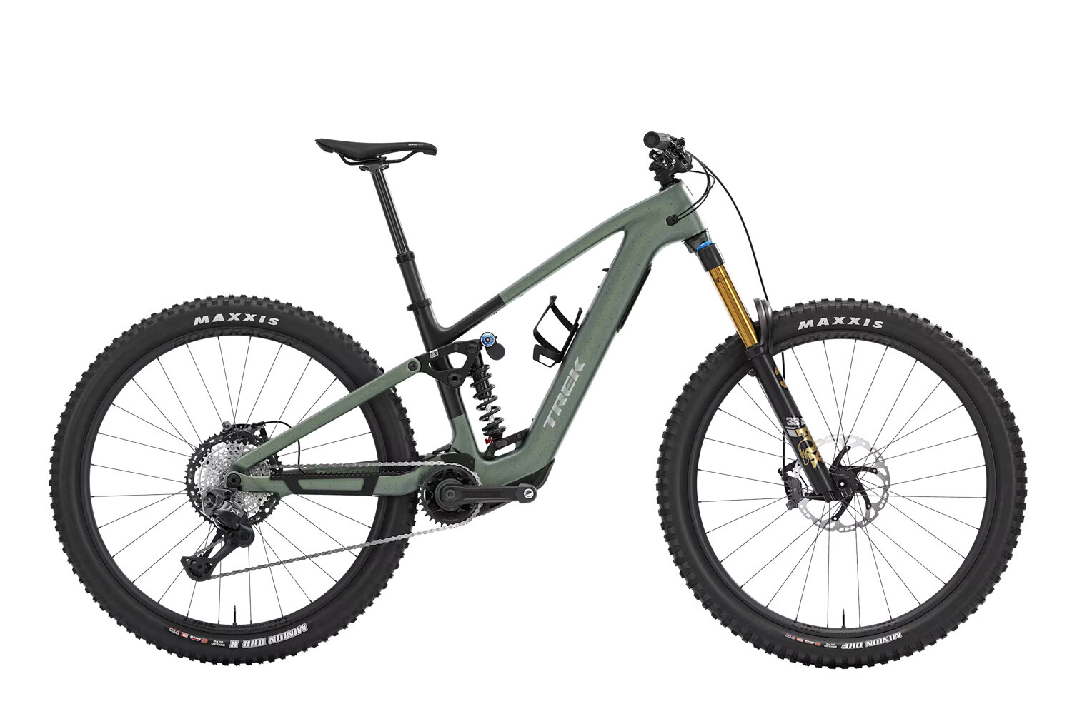 2026 Trek Fuel + LX 9.8 XT Di2 (embargo Aug 7) - Fresh Air Kelowna