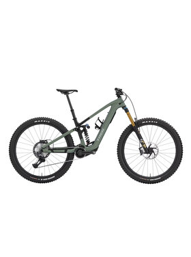 Trek Trek Fuel+ LX 9.8 XT Di2 2026