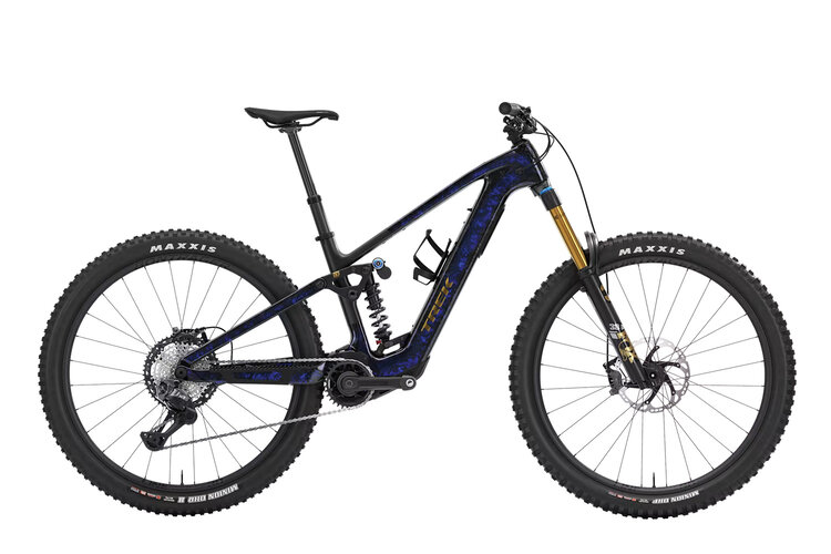 Trek Trek Fuel+ LX 9.8 XT Di2 — 2027 E-MTB