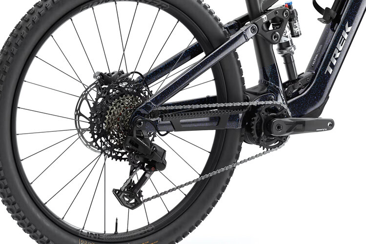 Trek Trek Fuel+ EX 8 2026