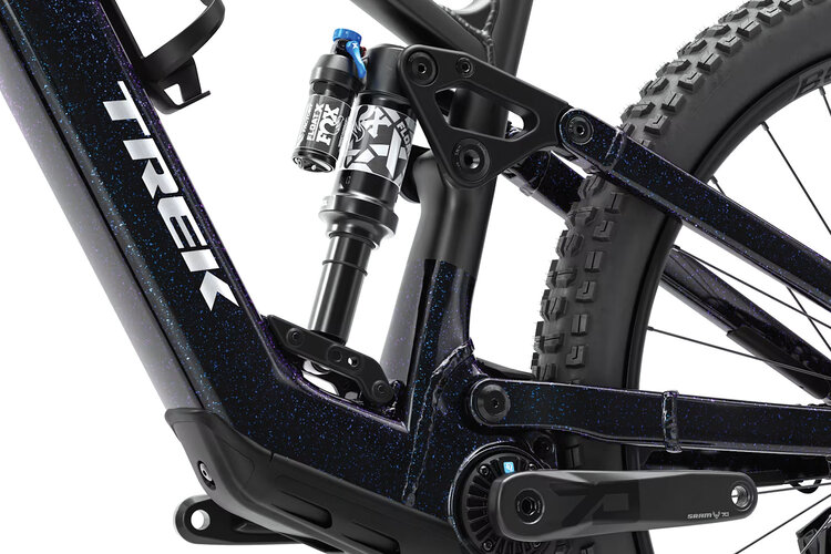 Trek Trek Fuel+ EX 8 2026